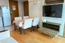 1 Bedroom Condo for rent in The Address Sathorn, Silom, Bangkok near BTS Chong Nonsi