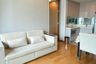 1 Bedroom Condo for rent in The Address Sathorn, Silom, Bangkok near BTS Chong Nonsi