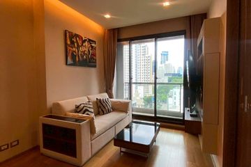 1 Bedroom Condo for sale in The Address Sathorn, Silom, Bangkok near BTS Chong Nonsi
