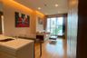 1 Bedroom Condo for sale in The Address Sathorn, Silom, Bangkok near BTS Chong Nonsi