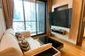 1 Bedroom Condo for sale in The Address Sathorn, Silom, Bangkok near BTS Chong Nonsi