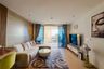 1 Bedroom Condo for sale in Sands Condominium, Nong Prue, Chonburi