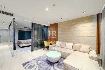 1 Bedroom Condo for sale in Sands Condominium, Nong Prue, Chonburi