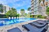 2 Bedroom Condo for Sale or Rent in Whale Marina Condo, Na Jomtien, Chonburi