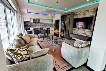 3 Bedroom Condo for rent in Nong Prue, Chonburi