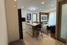 2 Bedroom Condo for sale in The Peak Towers, Nong Prue, Chonburi
