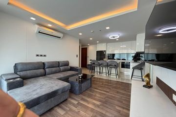 2 Bedroom Condo for sale in The Peak Towers, Nong Prue, Chonburi