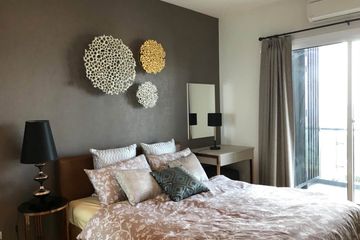2 Bedroom Condo for rent in The Zea Sriracha, Bang Phra, Chonburi