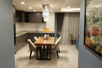 3 Bedroom Condo for Sale or Rent in Nong Prue, Chonburi