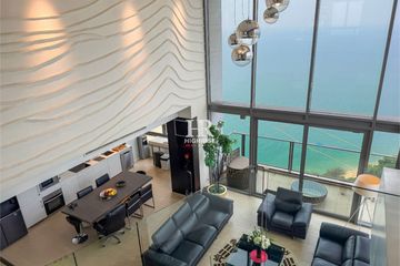 3 Bedroom Condo for sale in Northpoint, Na Kluea, Chonburi