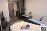 1 Bedroom Condo for rent in Khlong Chan, Bangkok near MRT Bang Kapi