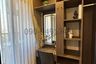 1 Bedroom Condo for rent in Khlong Chan, Bangkok near MRT Bang Kapi