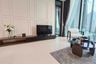 2 Bedroom Condo for rent in Tait Sathorn 12, Silom, Bangkok near BTS Saint Louis
