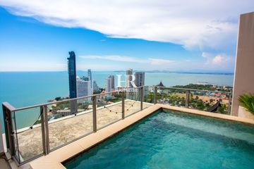 3 Bedroom Condo for sale in Northpoint, Na Kluea, Chonburi