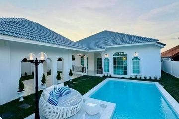 3 Bedroom Villa for rent in Nong Prue, Chonburi
