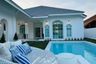 3 Bedroom Villa for rent in Nong Prue, Chonburi
