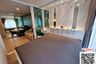 1 Bedroom Condo for rent in Regent Home Bangna, Bang Na, Bangkok near BTS Bang Na