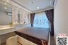 1 Bedroom Condo for rent in Regent Home Bangna, Bang Na, Bangkok near BTS Bang Na