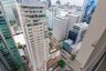 1 Bedroom Condo for rent in The ESSE Asoke, Khlong Toei Nuea, Bangkok near BTS Asoke