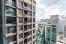 1 Bedroom Condo for rent in The ESSE Asoke, Khlong Toei Nuea, Bangkok near BTS Asoke