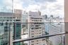 1 Bedroom Condo for rent in The ESSE Asoke, Khlong Toei Nuea, Bangkok near BTS Asoke