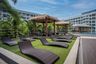 1 Bedroom Condo for Sale or Rent in Laguna Beach Resort 3 - The Maldives, Nong Prue, Chonburi