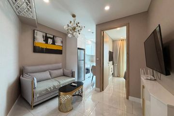 1 Bedroom Condo for sale in Copacabana Beach Jomtien, Nong Prue, Chonburi