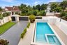 5 Bedroom Villa for rent in Nong Prue, Chonburi