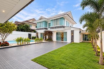 5 Bedroom Villa for rent in Nong Prue, Chonburi