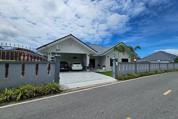 3 Bedroom Villa for sale in Bang Sare, Chonburi