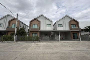 3 Bedroom House for sale in Nong-Kham, Chonburi