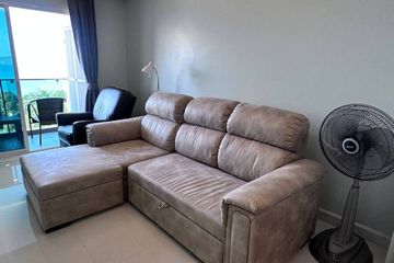 1 Bedroom Condo for sale in 1 Tower Pratumnak, Nong Prue, Chonburi