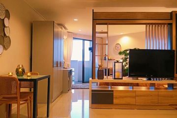 2 Bedroom Condo for sale in Paradise Condominium, Nong Prue, Chonburi