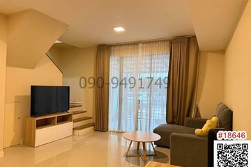 3 Bedroom Townhouse for rent in Bang Phli Yai, Samut Prakan