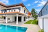 4 Bedroom Villa for sale in Nong Prue, Chonburi
