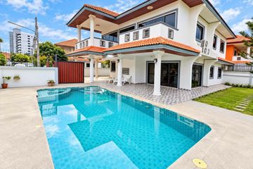 4 Bedroom Villa for sale in Nong Prue, Chonburi