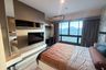1 Bedroom Condo for sale in Plus Condo Sriracha, Surasak, Chonburi