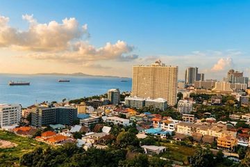2 Bedroom Condo for sale in Paradise Condominium, Nong Prue, Chonburi