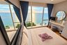 1 Bedroom Condo for Sale or Rent in The Palm Wongamat Beach, Na Kluea, Chonburi