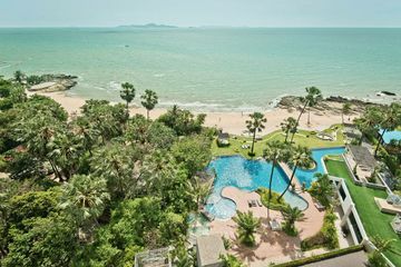 1 Bedroom Condo for Sale or Rent in The Palm Wongamat Beach, Na Kluea, Chonburi