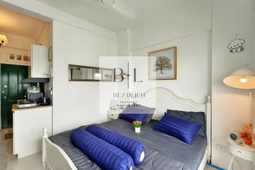 Condo for rent in Pattaya Condotel Chain, Nong Prue, Chonburi