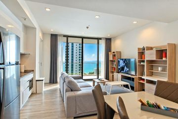 2 Bedroom Condo for Sale or Rent in Baan Plai Haad - Pattaya, Na Kluea, Chonburi