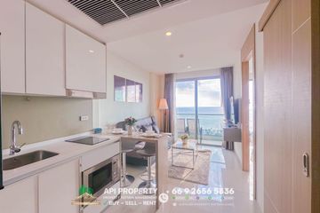 1 Bedroom Condo for rent in The Riviera Jomtien, Nong Prue, Chonburi