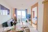 1 Bedroom Condo for rent in The Riviera Jomtien, Nong Prue, Chonburi
