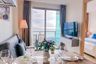 1 Bedroom Condo for rent in The Riviera Jomtien, Nong Prue, Chonburi