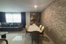 2 Bedroom Condo for rent in Gardenia Pattaya, Nong Prue, Chonburi