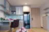 1 Bedroom Condo for rent in Ladda Plus Sriracha, Si Racha, Chonburi