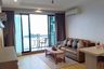 1 Bedroom Condo for rent in Ladda Plus Sriracha, Si Racha, Chonburi