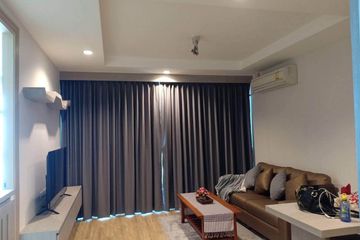 1 Bedroom Condo for rent in Ladda Plus Sriracha, Si Racha, Chonburi