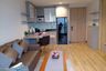 1 Bedroom Condo for rent in Ladda Plus Sriracha, Si Racha, Chonburi
